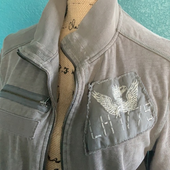 GUESS Sweatshirt - Picture 4 of 4